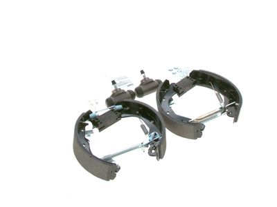 SET SABOTI FRANA BOSCH 0204114583 15