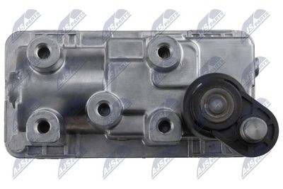 MUFA DE COMANDA COMPRESOR NTY ECDBM048 3