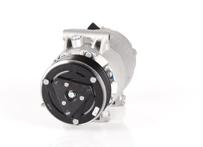 KOMPRESSOR KLIMAANLAGE NISSENS 89481 18