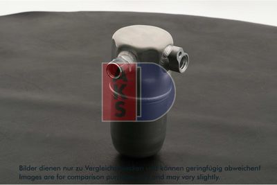 TROCKNER KLIMAANLAGE