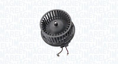 MAGNETI MARELLI Innenraumgebläse