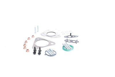 SET MONTAJ TURBOCOMPRESOR BTS Turbo T931523ABS 25