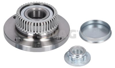 Wheel Bearing Kit 30 92 8376