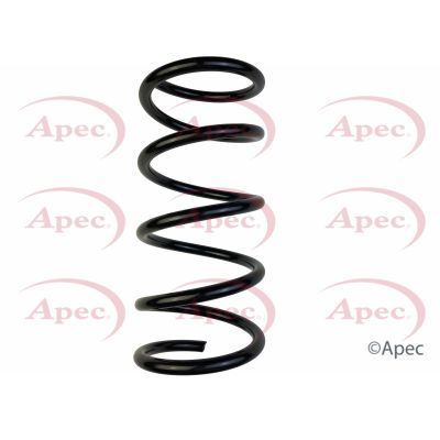 Suspension Spring APEC ACS1893