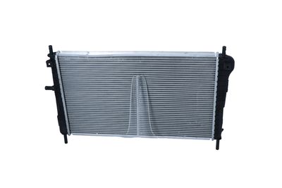 KüHLER MOTORKüHLUNG NRF 509641 26