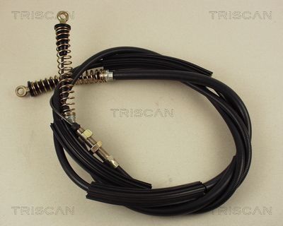 TRISCAN 8140 15130 Трос ручного тормоза  для FIAT CINQUECENTO (Фиат Кинqуекенто)