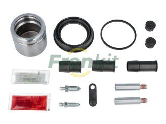 Repair Kit, brake caliper 760556