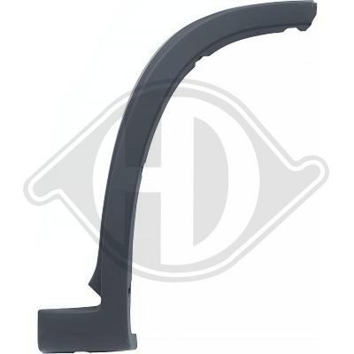 ELEMENTE DECORATIVE/PROTECTIE ARIPA