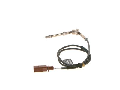 SENZOR TEMPERATURA GAZE EVACUARE BOSCH 0986259085 9