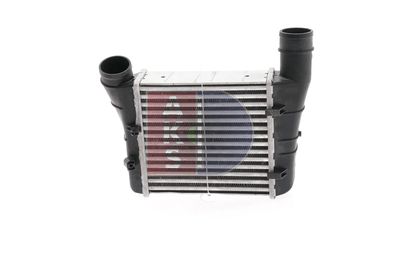 LADELUFTKüHLER AKS DASIS 487041N 7