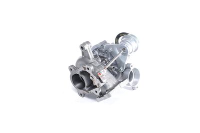 LADER AUFLADUNG BTS Turbo T911202 23