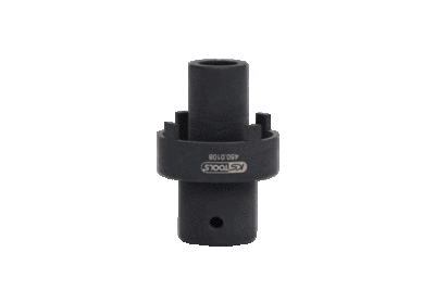 ZAPFENSCHLüSSEL WELLENFLANSCH KS TOOLS 4500108 6