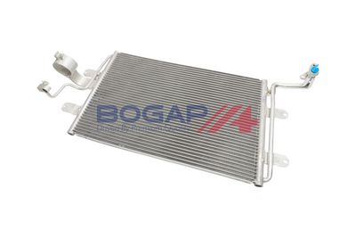CONDENSATOR CLIMATIZARE BOGAP A4117103 5