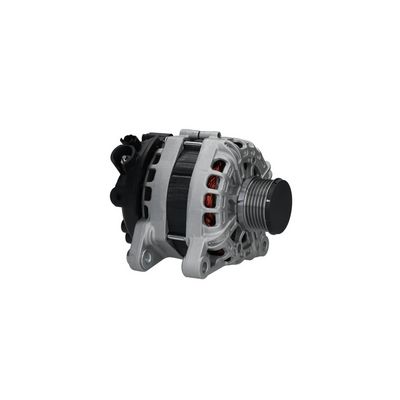 GENERATOR / ALTERNATOR HC-Cargo F032116541 6