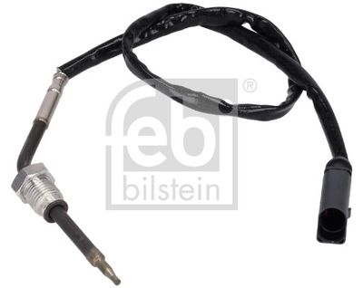 Sensor, avgastemperatur FEBI BILSTEIN 185850