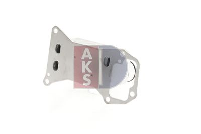 ÖLKüHLER MOTORöL AKS DASIS 056067N 8