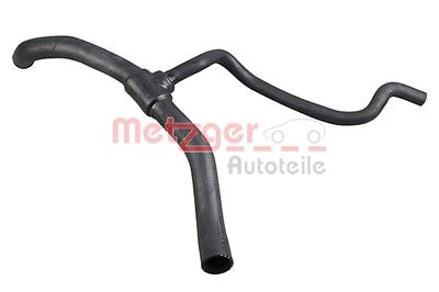 Шланг радиатора METZGER 2421469 для RENAULT THALIA