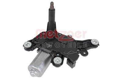 Motor stěračů METZGER AUTOTEILE 2190682