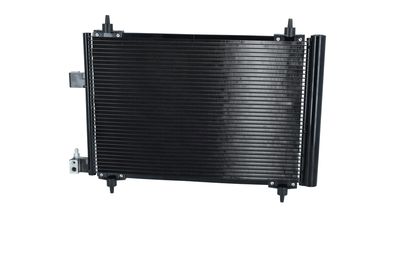 KONDENSATOR KLIMAANLAGE NRF 35649 8