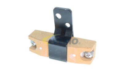 VORWIDERSTAND KLIMALüFTER VEMO V30770004 14