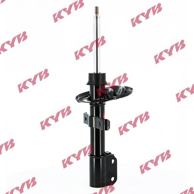 AMORTIZOR KYB 3338037 9