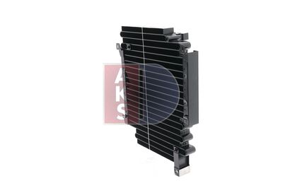 KONDENSATOR KLIMAANLAGE AKS DASIS 482010N 9