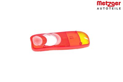 DISPERSOR LAMPA SPATE METZGER AUTOTEILE 2080332 36