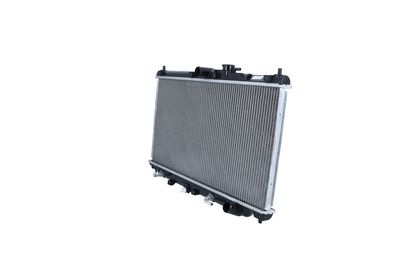 KüHLER MOTORKüHLUNG NRF 517722 11