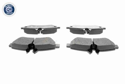 BREMSBELAGSATZ SCHEIBENBREMSE VAICO V308197 7