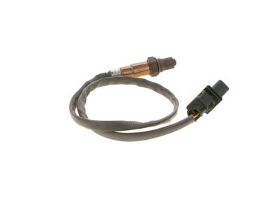 SONDA LAMBDA BOSCH 0258017345 21