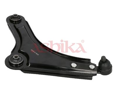 носач, окачване на колелата ASHIKA 72-0D-D03L
