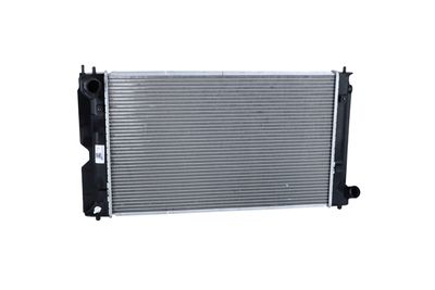 RADIATOR RACIRE MOTOR NRF 53421 44