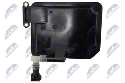 Hydraulický filter automatickej prevodovky NTY FSF-HY-014