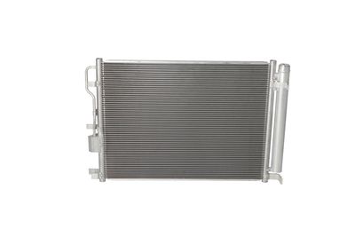 CONDENSATOR CLIMATIZARE NRF 350379 24