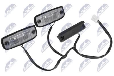 Spínač, zadní dveře NTY EZC-KA-053