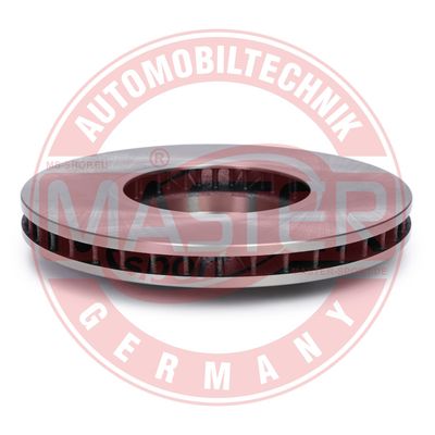 DISC FRANA MASTER-SPORT GERMANY 24013601041PCSMS 2
