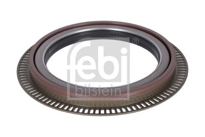 Shaft Seal, wheel bearing 15249
