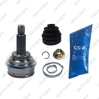 SET ARTICULATIE PLANETARA GSP 856040