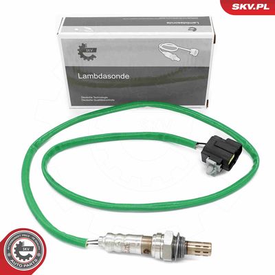 Lambda Sensor 09SKV875