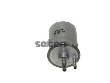 горивен филтър FRAM G10215