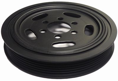 RIEMENSCHEIBE KURBELWELLE