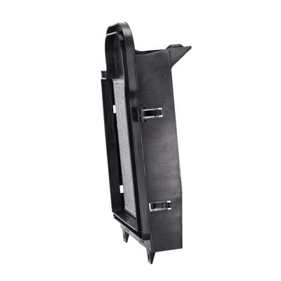 RADIATOR RACIRE MOTOR NISSENS 607292 27