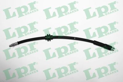 Тормозной шланг LPR 6T48601 для FORD C-MAX