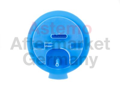 KRAFTSTOFF-FöRDEREINHEIT ASTEMO-HITACHI 2502780 2