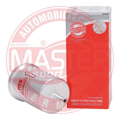 FILTRU COMBUSTIBIL MASTER-SPORT GERMANY 612KFPCSMS 3