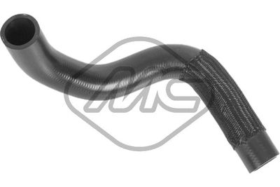 FURTUN RADIATOR Metalcaucho 77217
