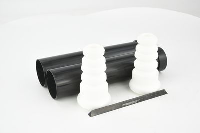 CHIT PROTECTIE PRAF AMORTIZOR FEBEST VLSHBS40IIRKIT 48