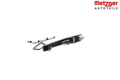 TüRGRIFF METZGER AUTOTEILE 2310657 15