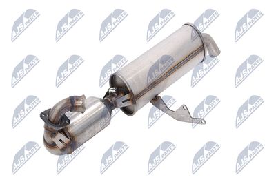 CATALIZATOR NTY KATME000 7