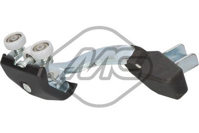 Prowadnica rolkowa, drzwi przesuwne METALCAUCHO 48454